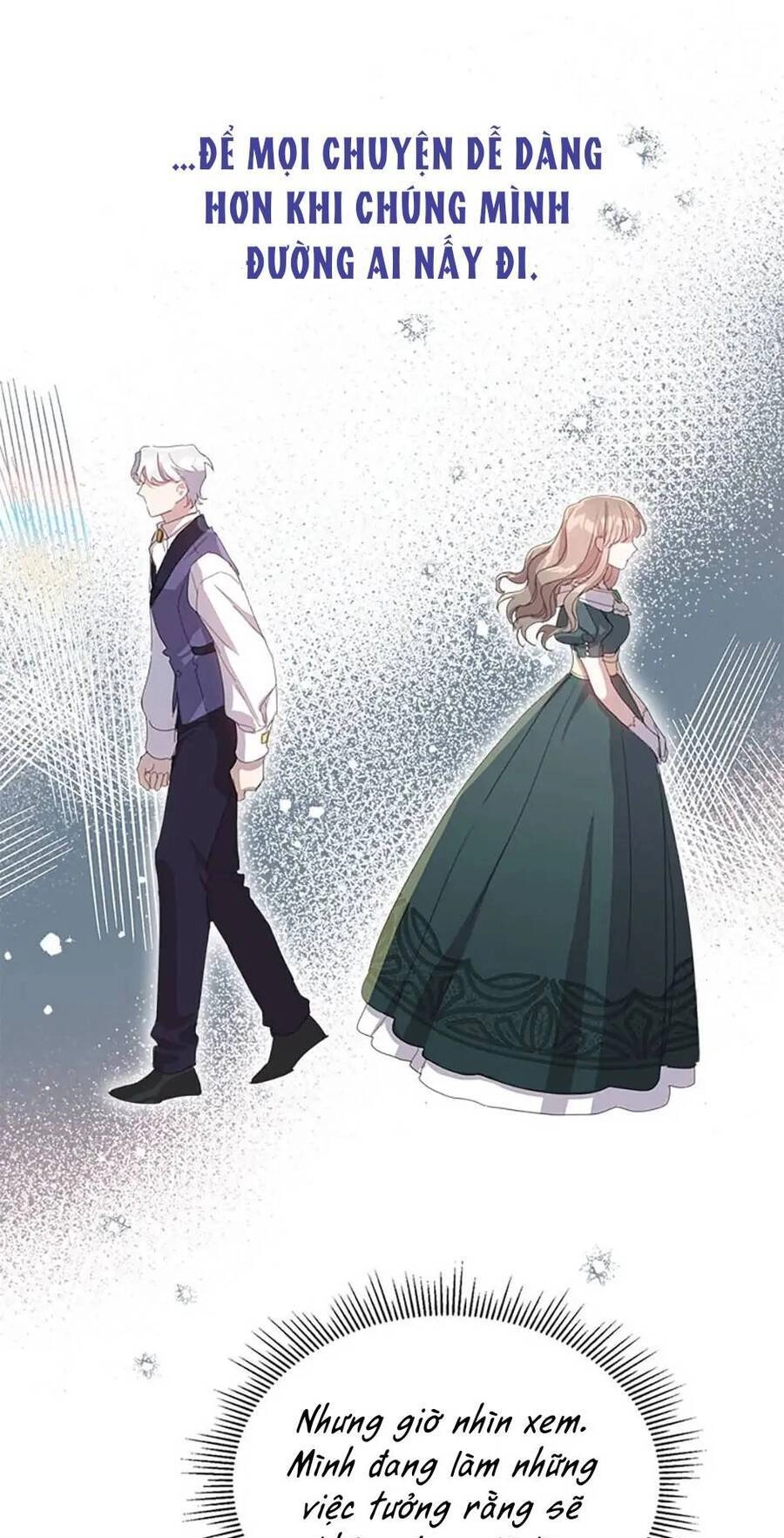Chúng Ta Không Phải Chị Em Thân Thiết Chapter 39 - 54