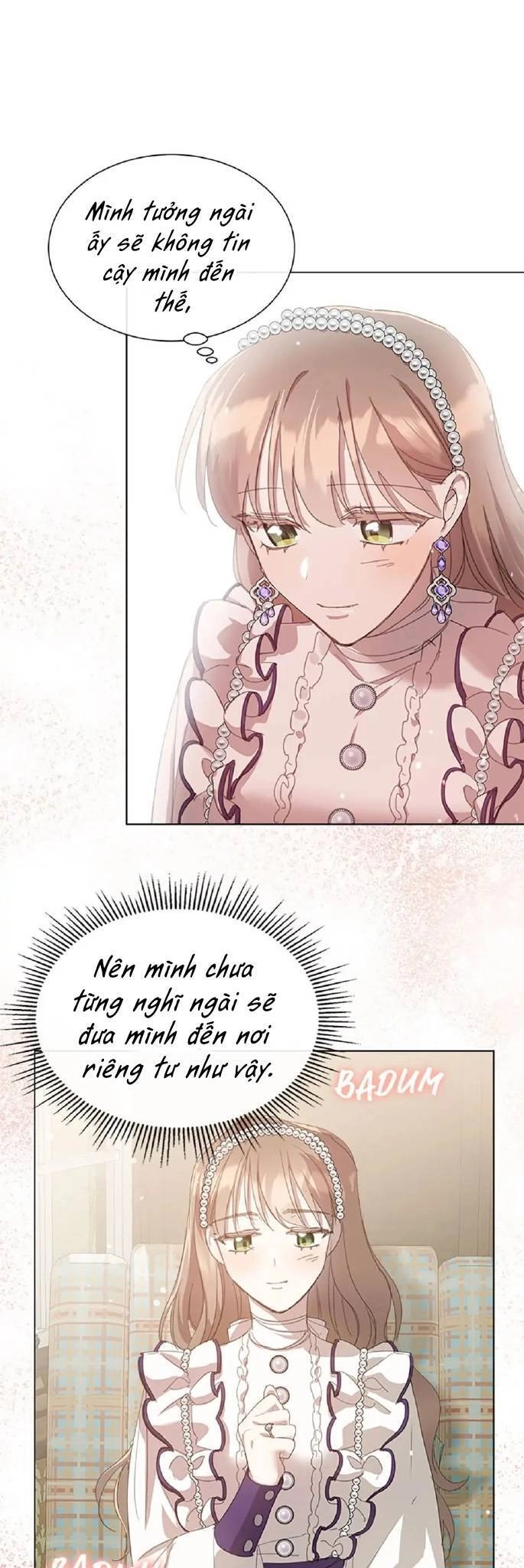 Chúng Ta Không Phải Chị Em Thân Thiết Chapter 39 - 58