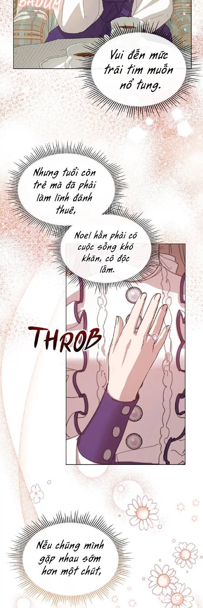 Chúng Ta Không Phải Chị Em Thân Thiết Chapter 39 - 59