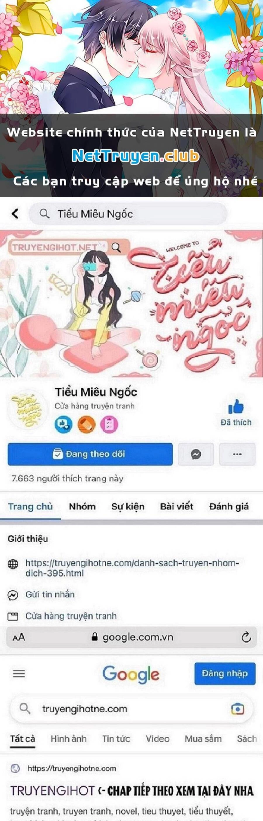 Chúng Ta Không Phải Chị Em Thân Thiết Chapter 40 - 1