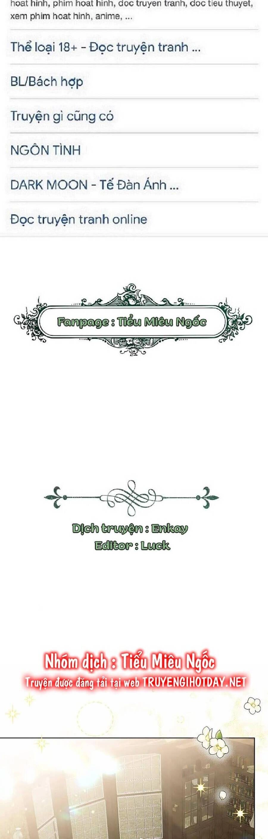 Chúng Ta Không Phải Chị Em Thân Thiết Chapter 40 - 2