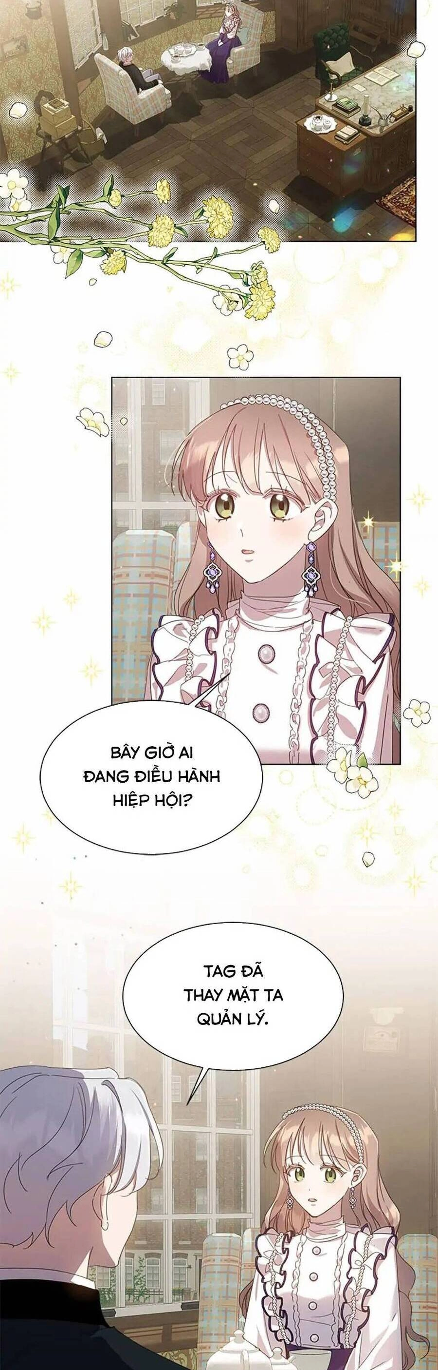 Chúng Ta Không Phải Chị Em Thân Thiết Chapter 40 - 3