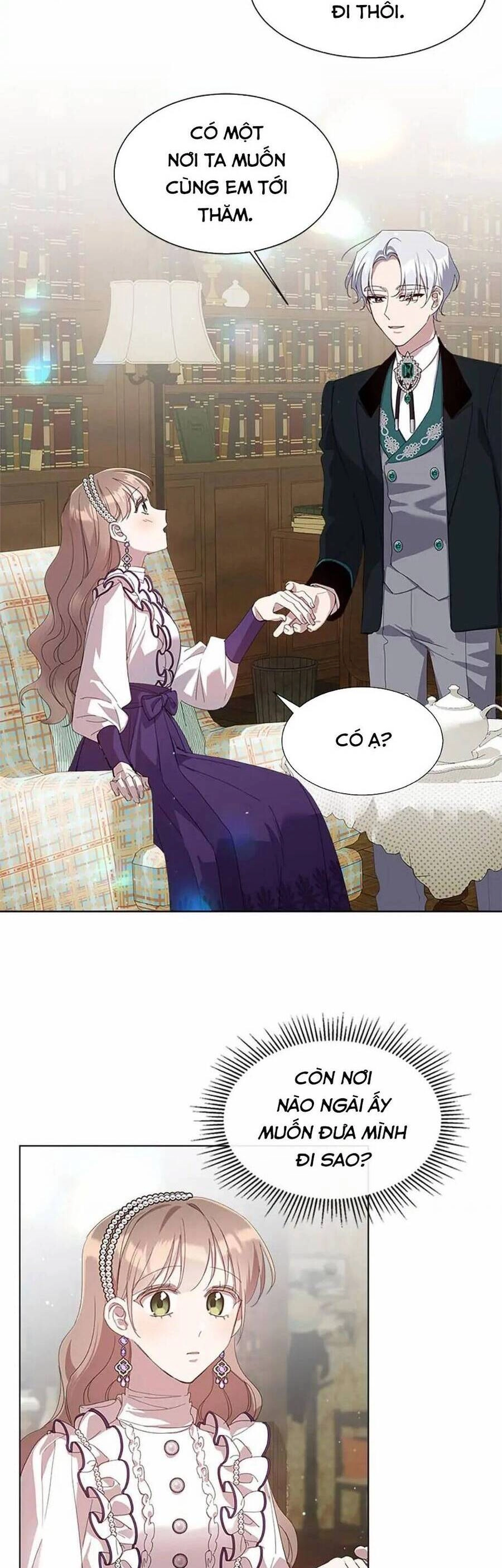 Chúng Ta Không Phải Chị Em Thân Thiết Chapter 40 - 5