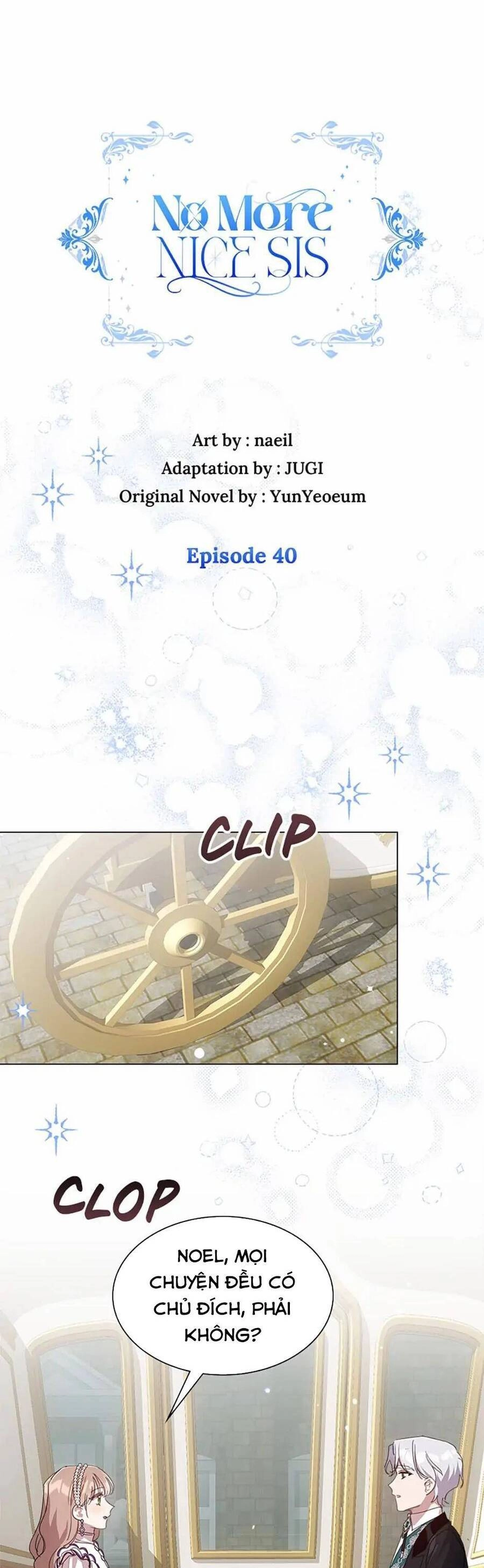 Chúng Ta Không Phải Chị Em Thân Thiết Chapter 40 - 11