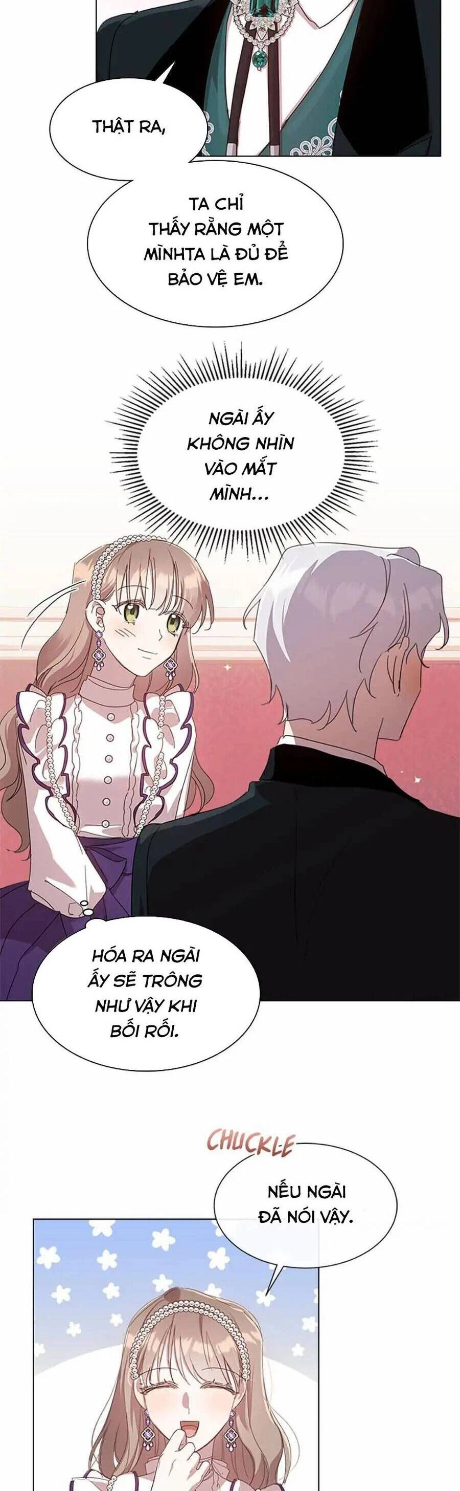 Chúng Ta Không Phải Chị Em Thân Thiết Chapter 40 - 13