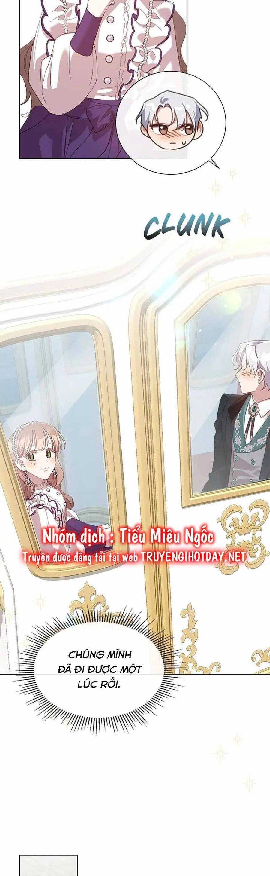 Chúng Ta Không Phải Chị Em Thân Thiết Chapter 40 - 14