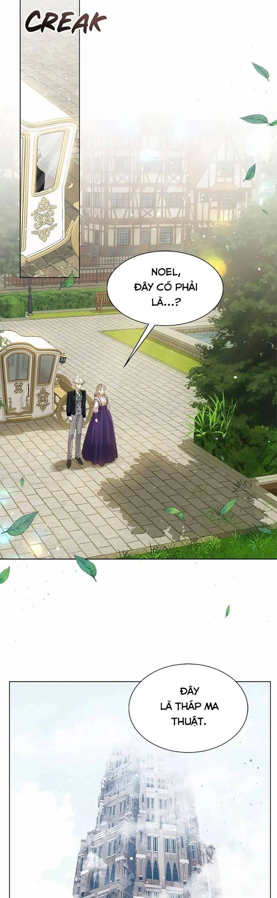 Chúng Ta Không Phải Chị Em Thân Thiết Chapter 40 - 15