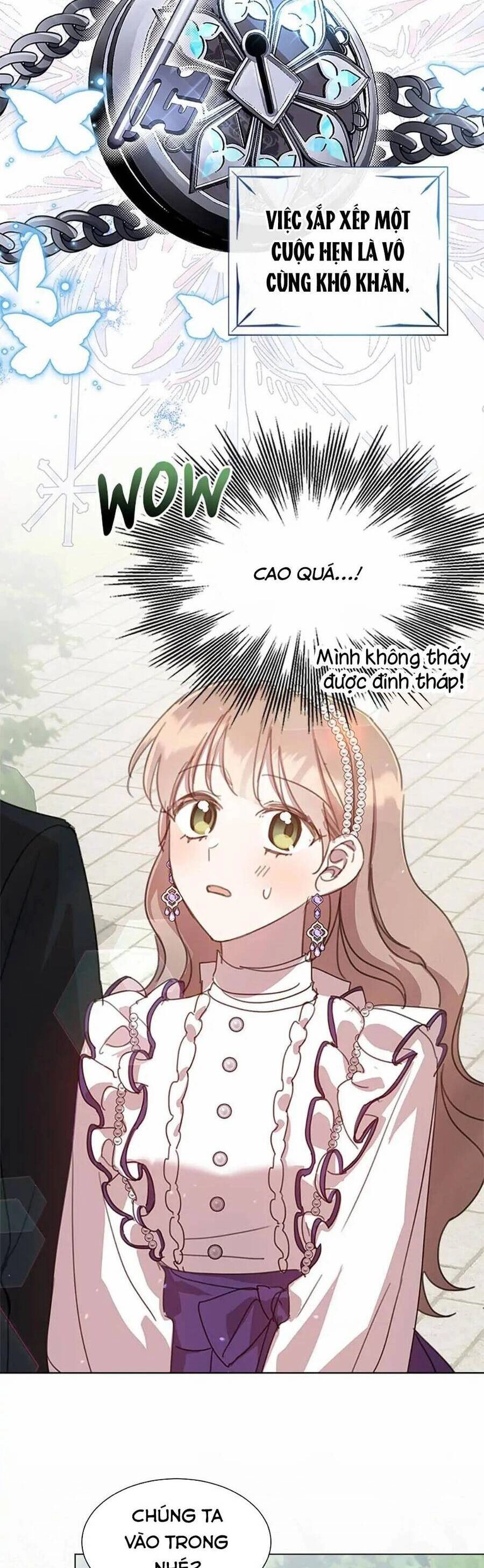 Chúng Ta Không Phải Chị Em Thân Thiết Chapter 40 - 17