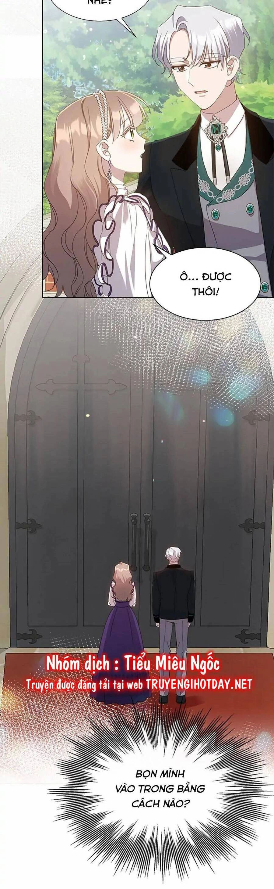 Chúng Ta Không Phải Chị Em Thân Thiết Chapter 40 - 18