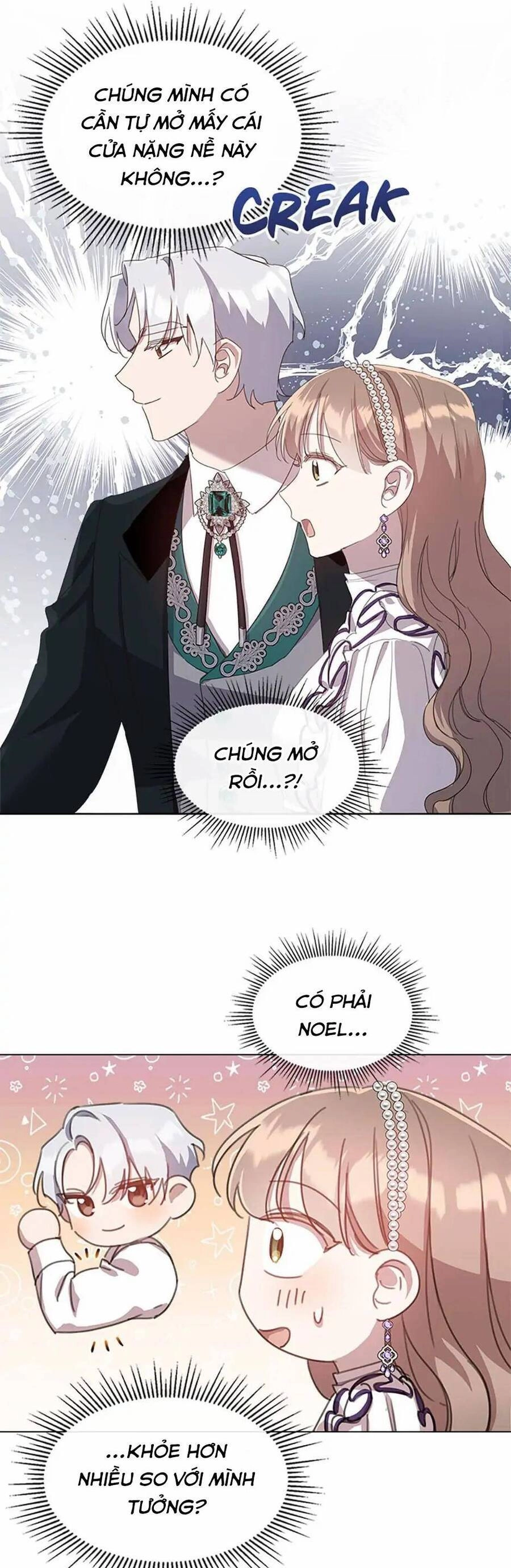 Chúng Ta Không Phải Chị Em Thân Thiết Chapter 40 - 19