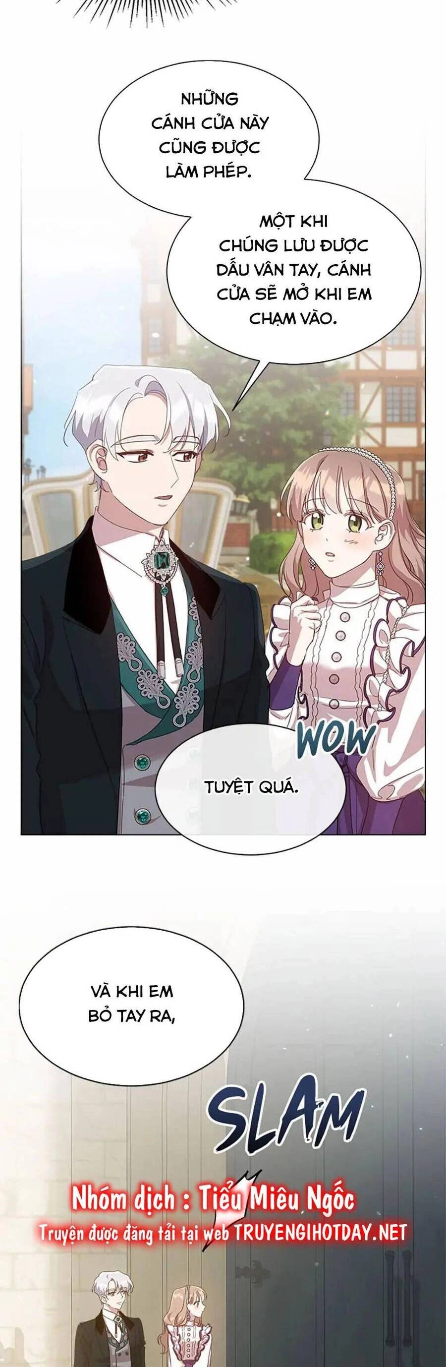 Chúng Ta Không Phải Chị Em Thân Thiết Chapter 40 - 20