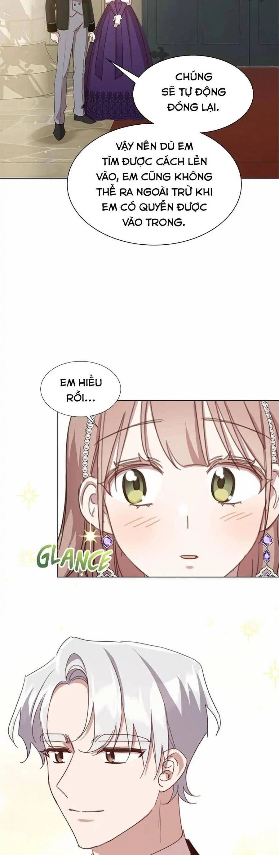 Chúng Ta Không Phải Chị Em Thân Thiết Chapter 40 - 21