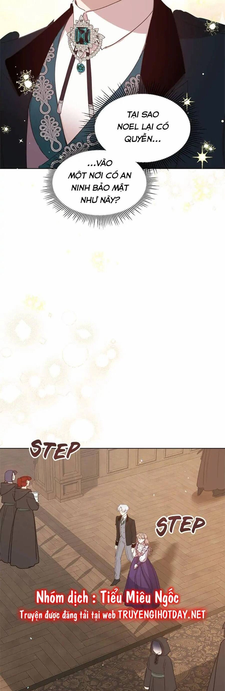 Chúng Ta Không Phải Chị Em Thân Thiết Chapter 40 - 22