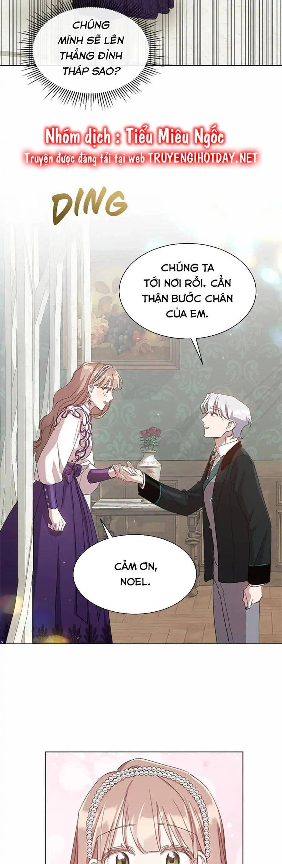 Chúng Ta Không Phải Chị Em Thân Thiết Chapter 40 - 25