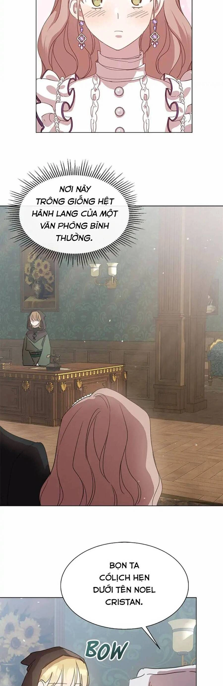 Chúng Ta Không Phải Chị Em Thân Thiết Chapter 40 - 26