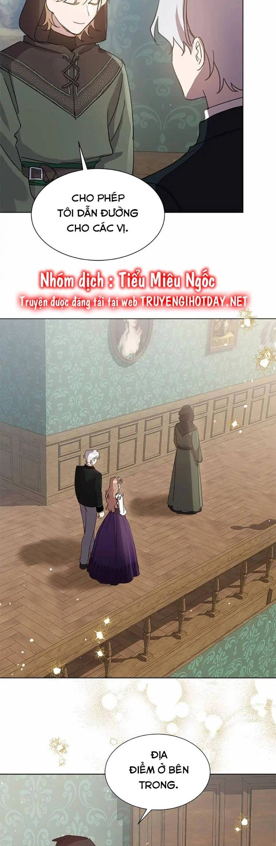 Chúng Ta Không Phải Chị Em Thân Thiết Chapter 40 - 27