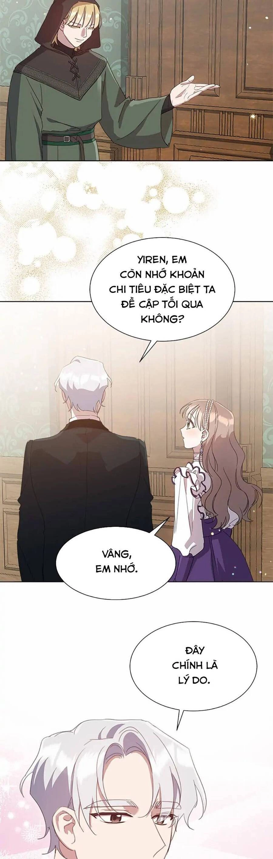 Chúng Ta Không Phải Chị Em Thân Thiết Chapter 40 - 28