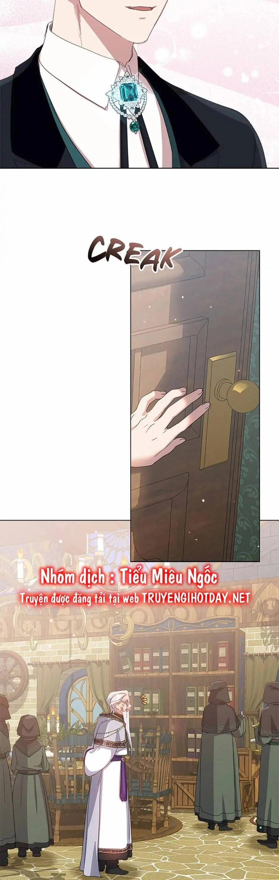 Chúng Ta Không Phải Chị Em Thân Thiết Chapter 40 - 29