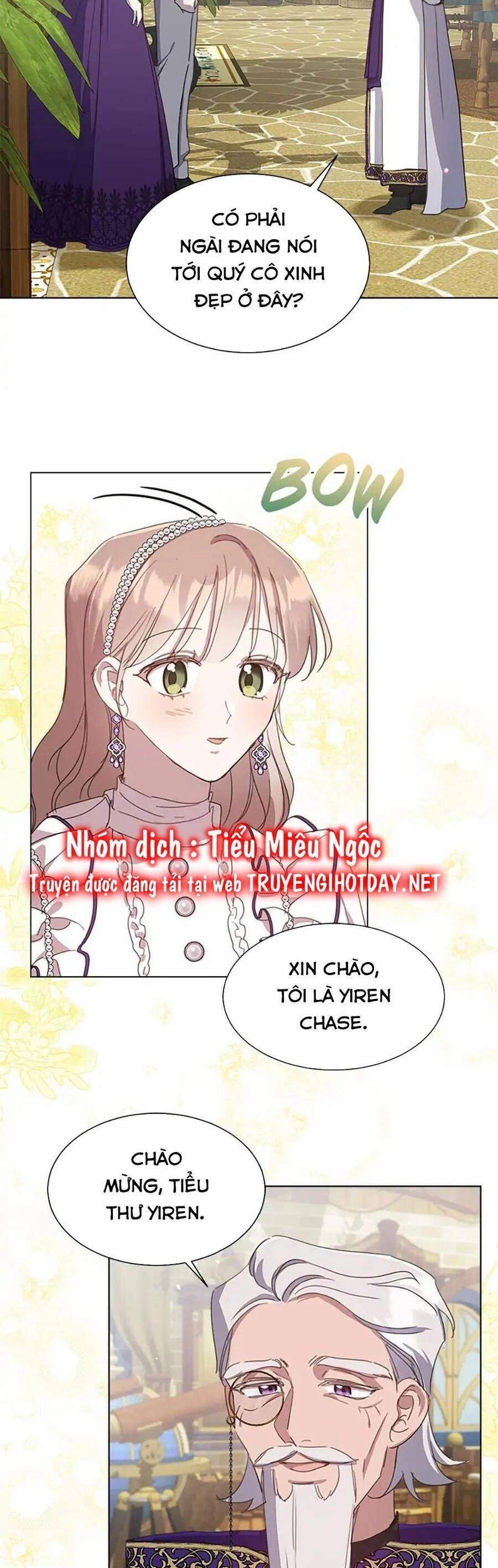 Chúng Ta Không Phải Chị Em Thân Thiết Chapter 40 - 31