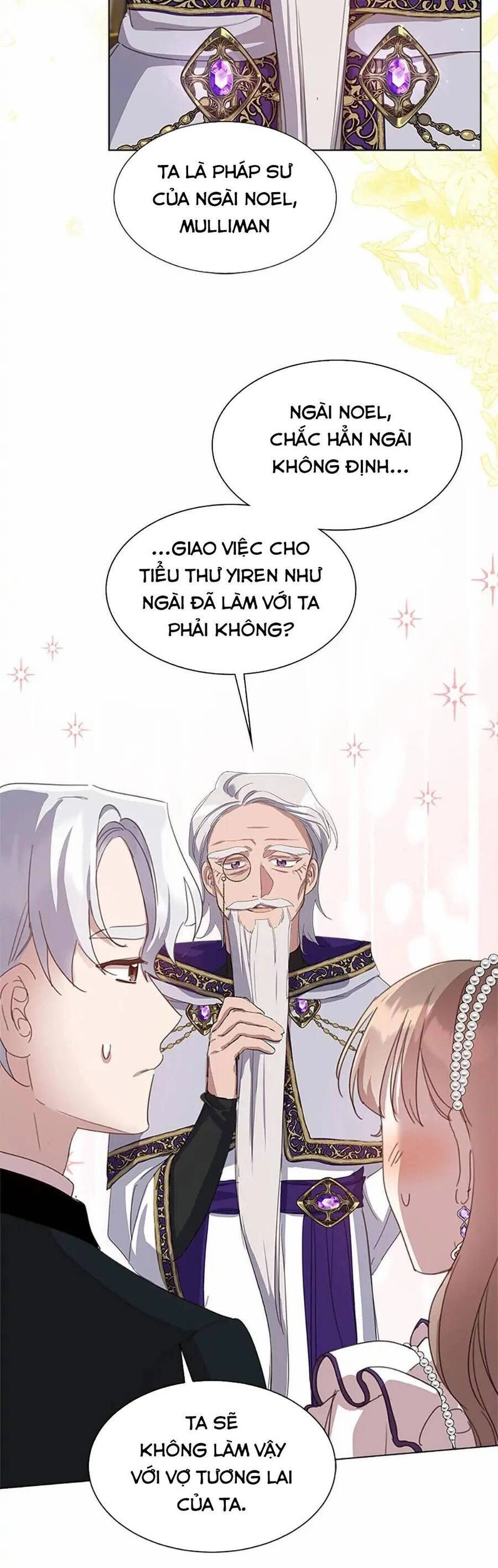 Chúng Ta Không Phải Chị Em Thân Thiết Chapter 40 - 32