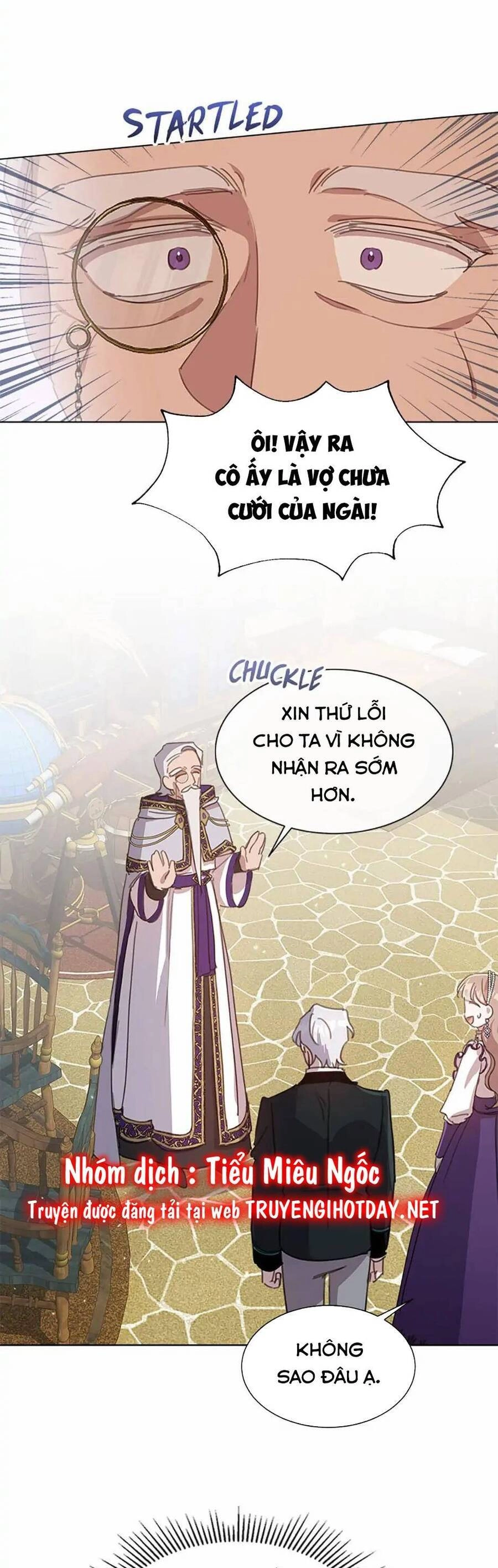 Chúng Ta Không Phải Chị Em Thân Thiết Chapter 40 - 33