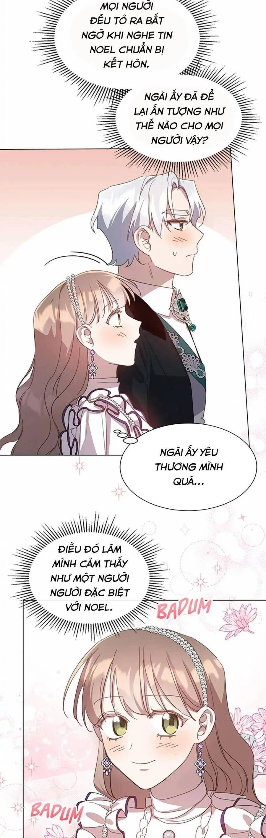 Chúng Ta Không Phải Chị Em Thân Thiết Chapter 40 - 34