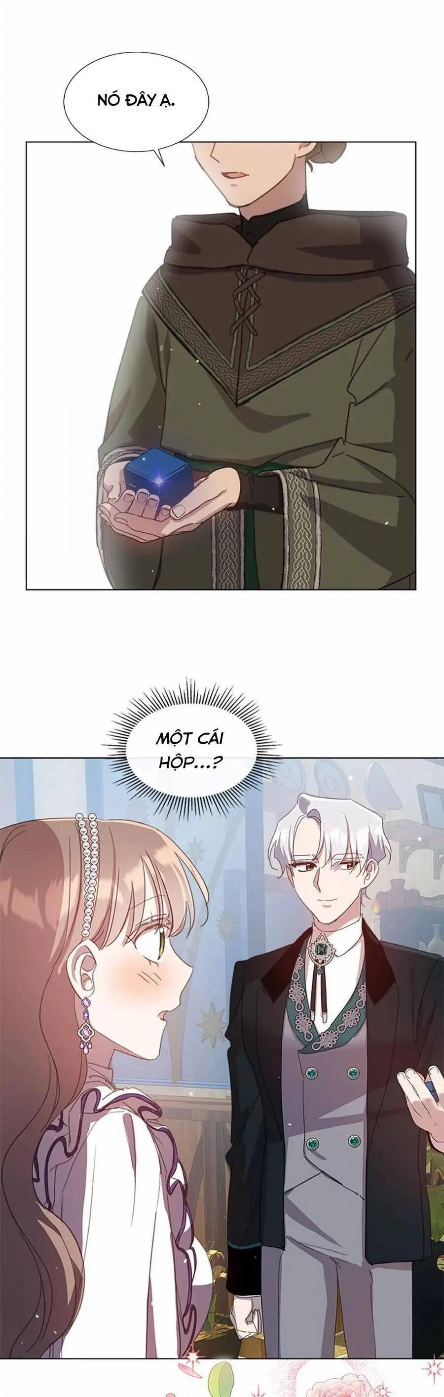 Chúng Ta Không Phải Chị Em Thân Thiết Chapter 40 - 36