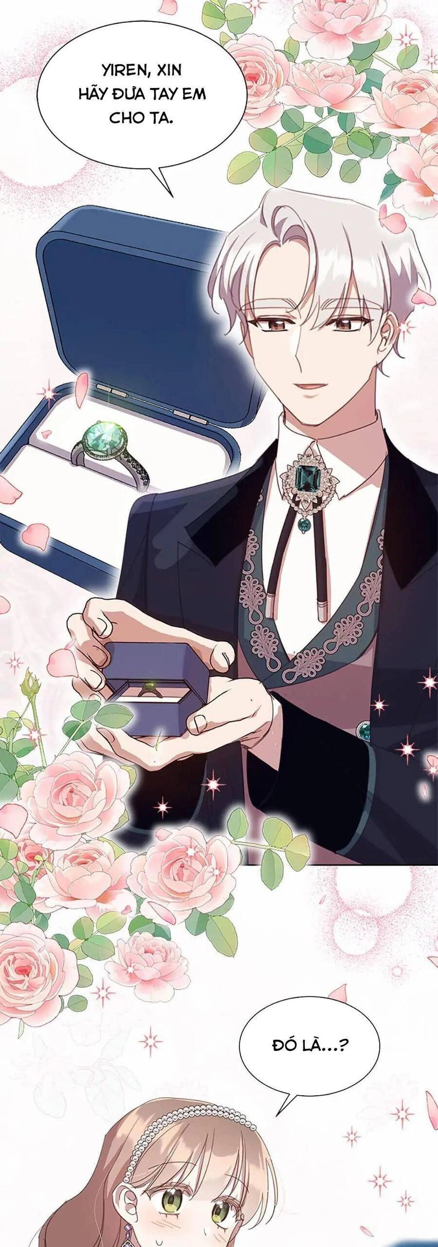 Chúng Ta Không Phải Chị Em Thân Thiết Chapter 40 - 37