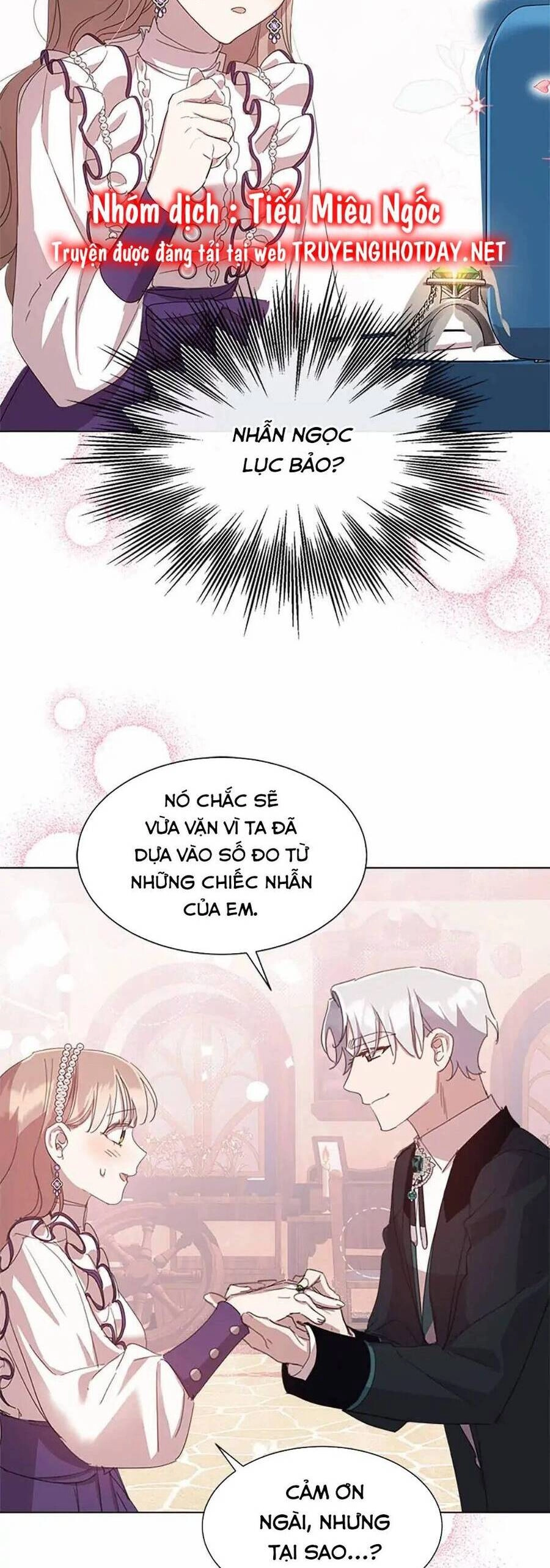 Chúng Ta Không Phải Chị Em Thân Thiết Chapter 40 - 38