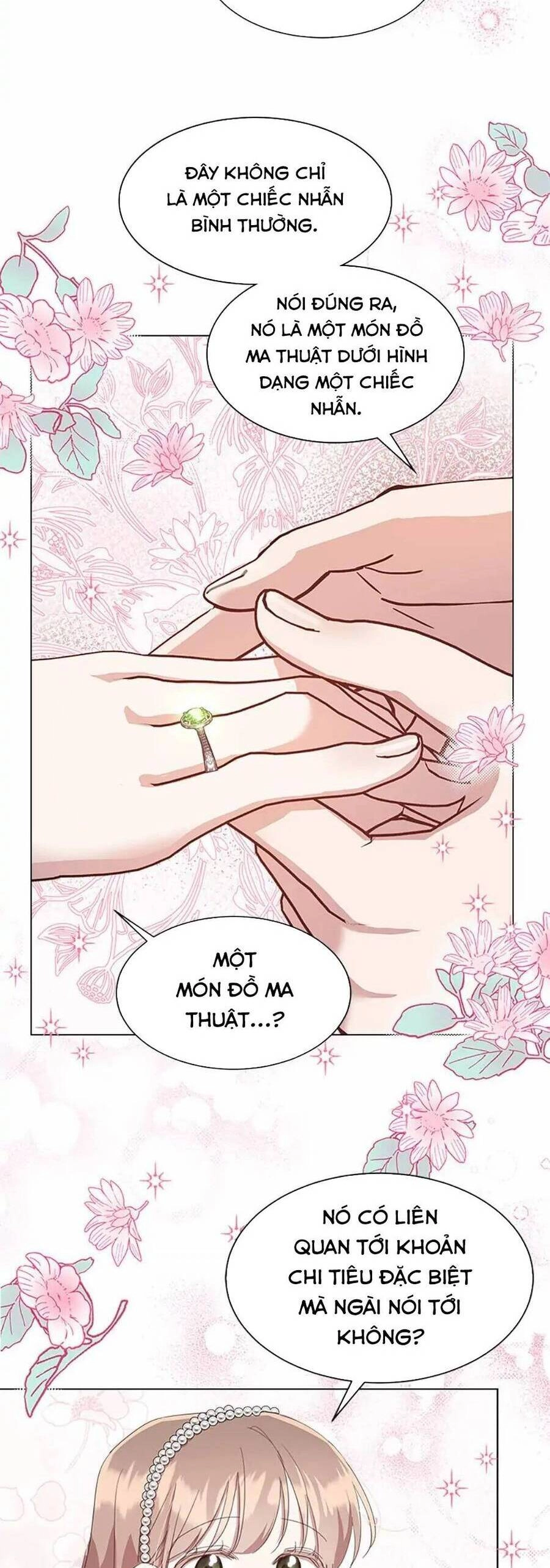 Chúng Ta Không Phải Chị Em Thân Thiết Chapter 40 - 39