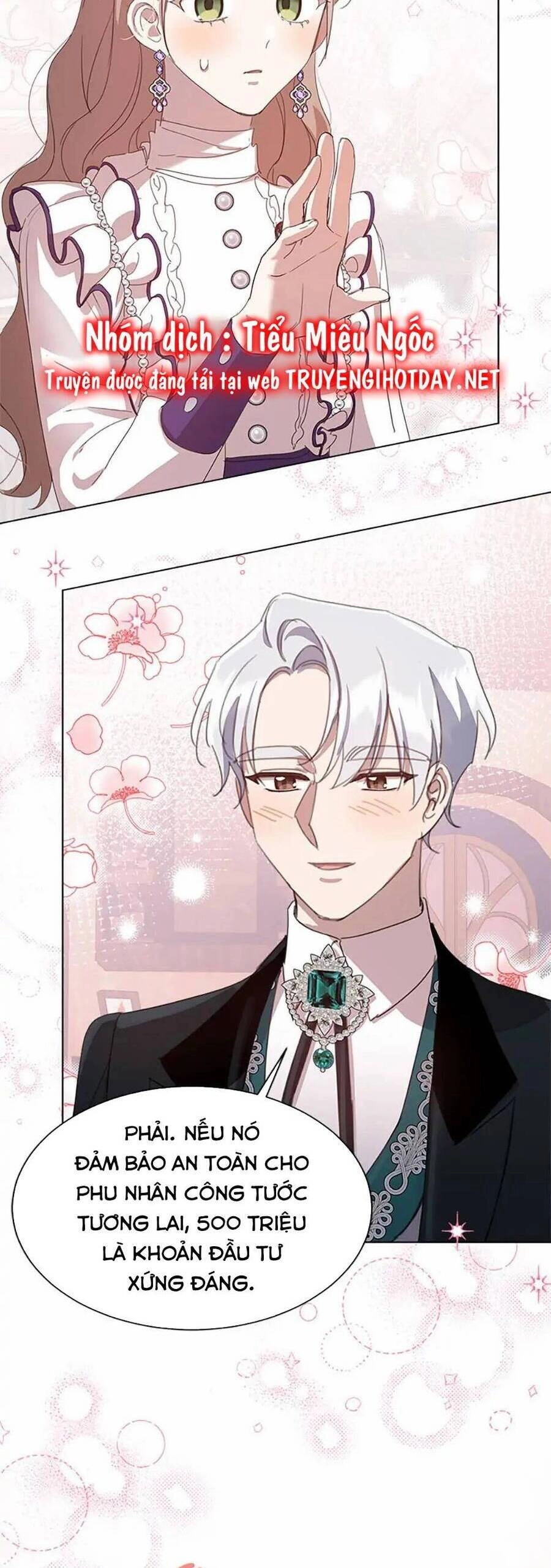 Chúng Ta Không Phải Chị Em Thân Thiết Chapter 40 - 40