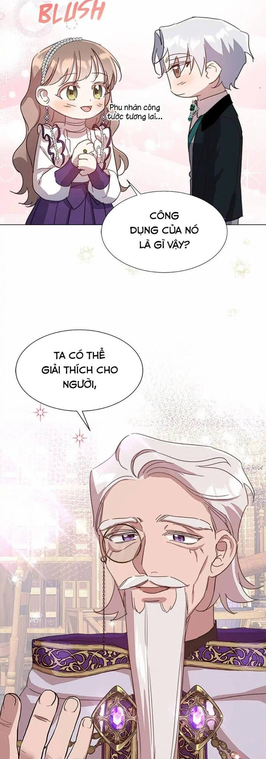 Chúng Ta Không Phải Chị Em Thân Thiết Chapter 40 - 41