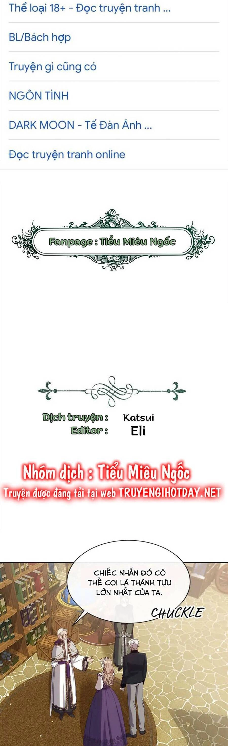 Chúng Ta Không Phải Chị Em Thân Thiết Chapter 41 - 2