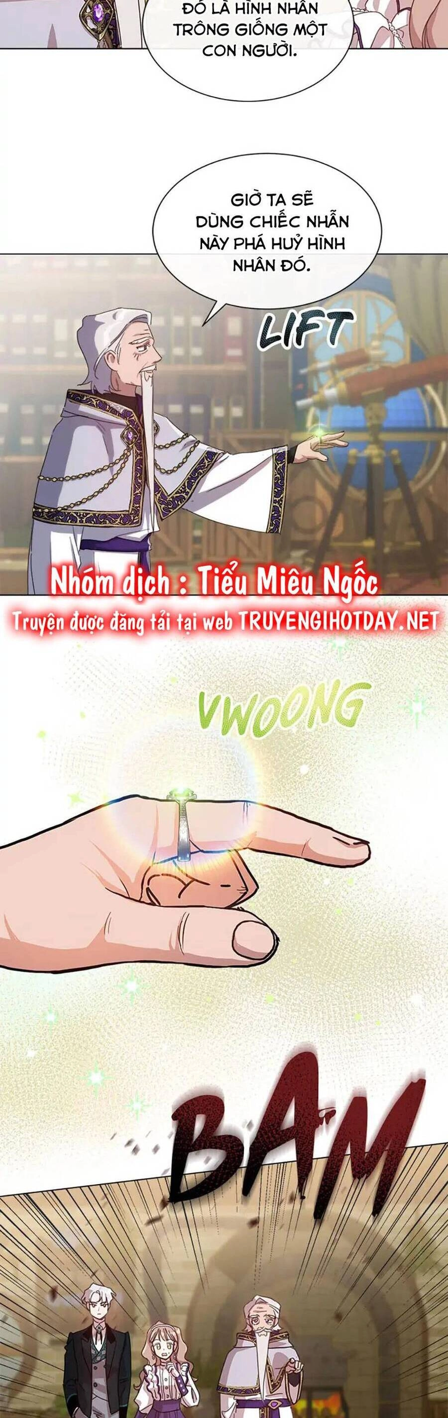 Chúng Ta Không Phải Chị Em Thân Thiết Chapter 41 - 6