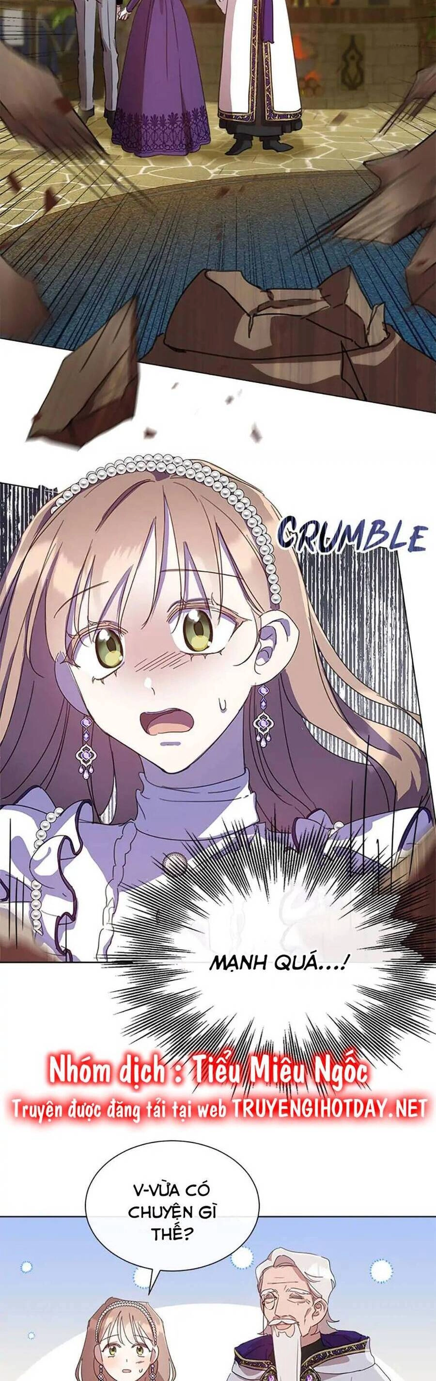 Chúng Ta Không Phải Chị Em Thân Thiết Chapter 41 - 7