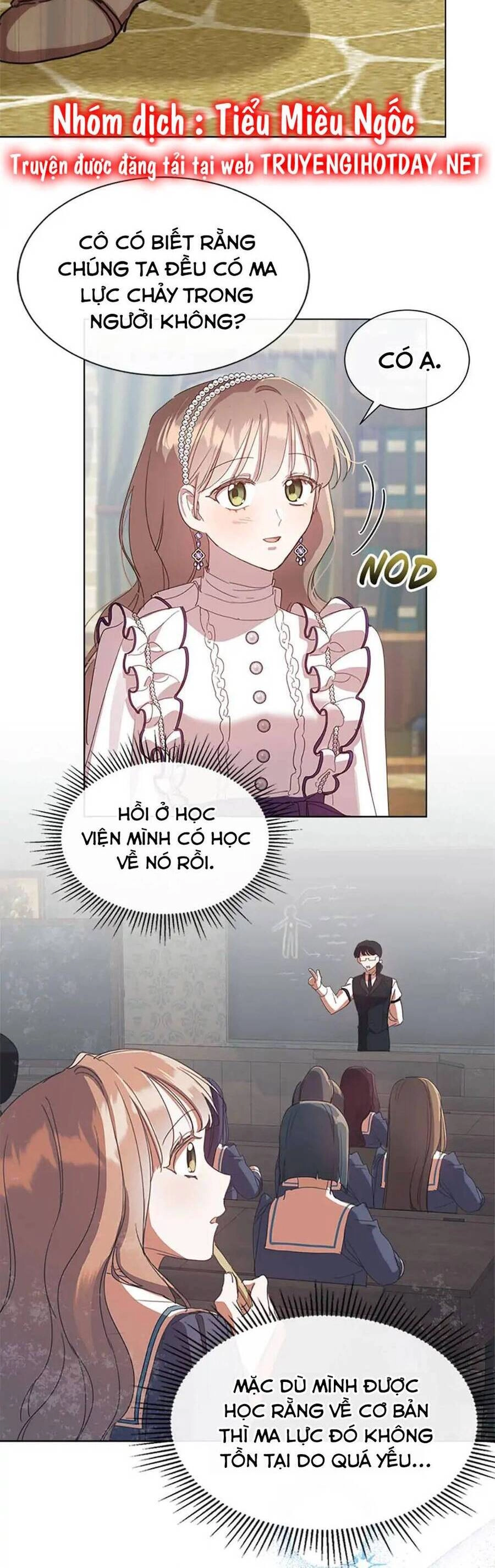 Chúng Ta Không Phải Chị Em Thân Thiết Chapter 41 - 9