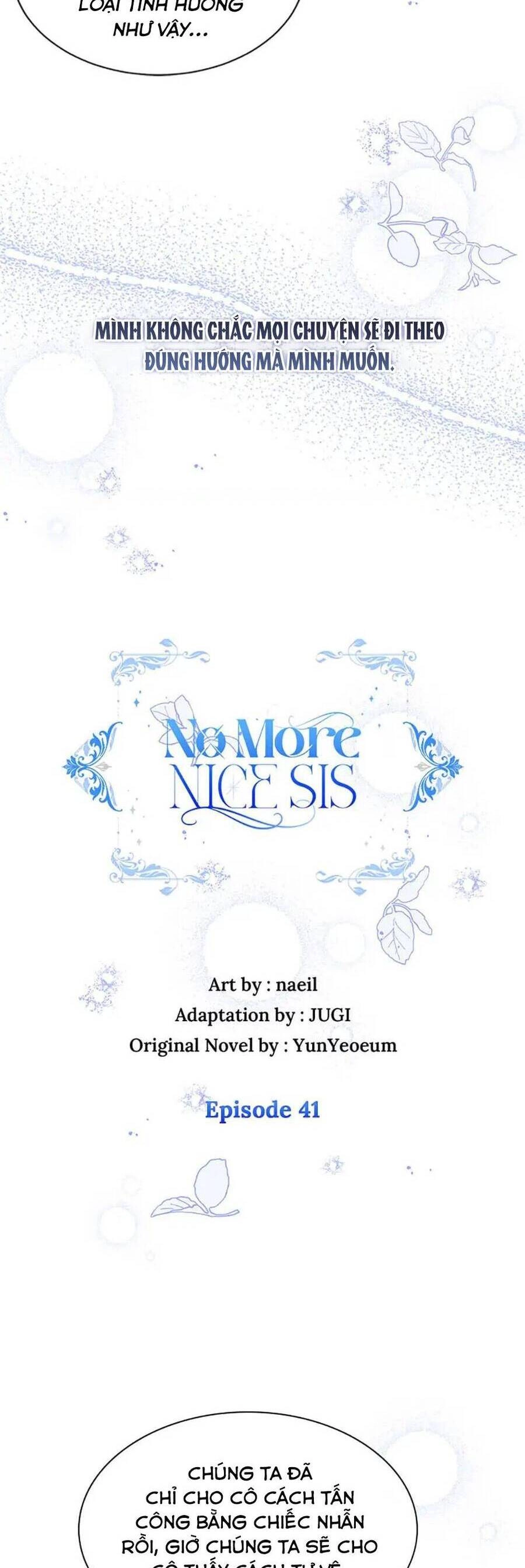 Chúng Ta Không Phải Chị Em Thân Thiết Chapter 41 - 12