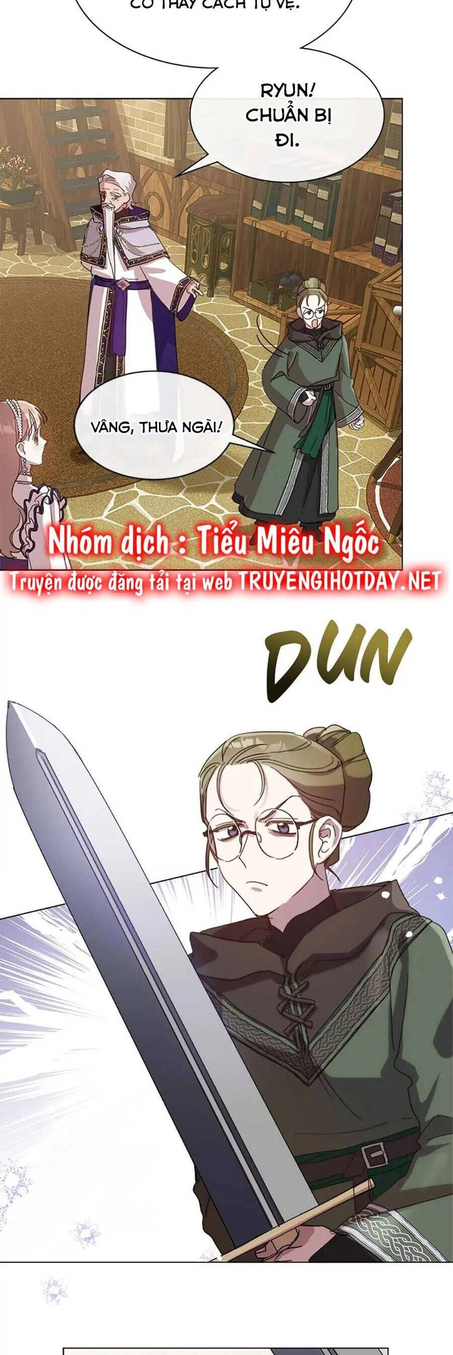 Chúng Ta Không Phải Chị Em Thân Thiết Chapter 41 - 13