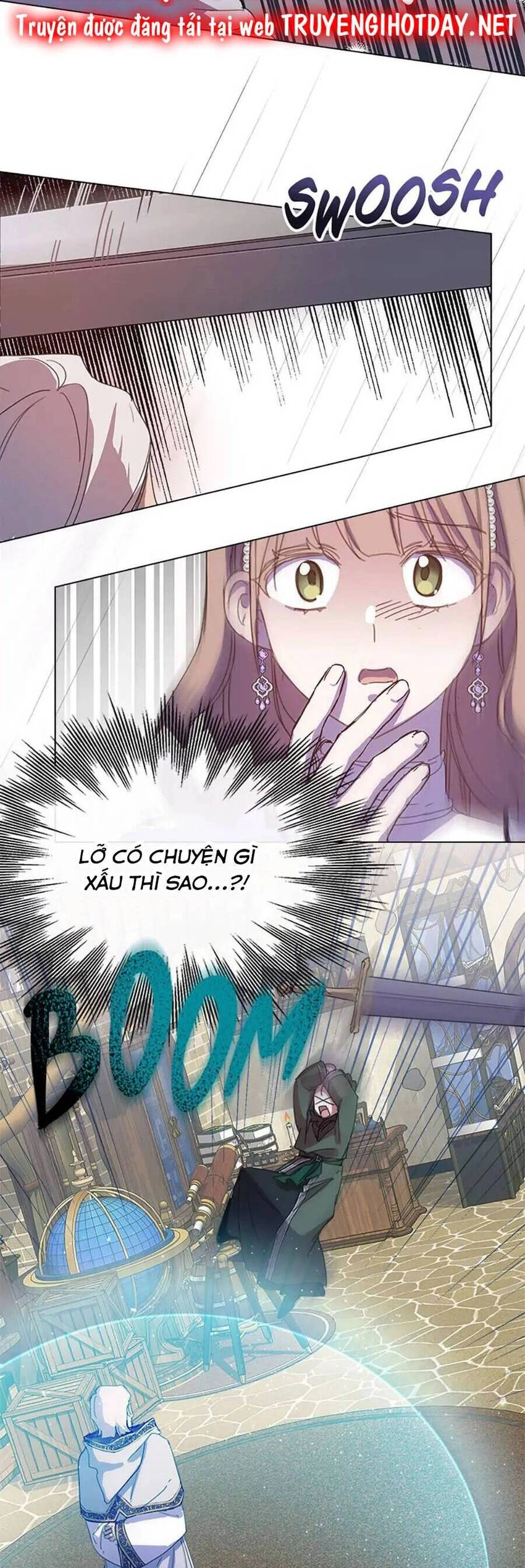 Chúng Ta Không Phải Chị Em Thân Thiết Chapter 41 - 15