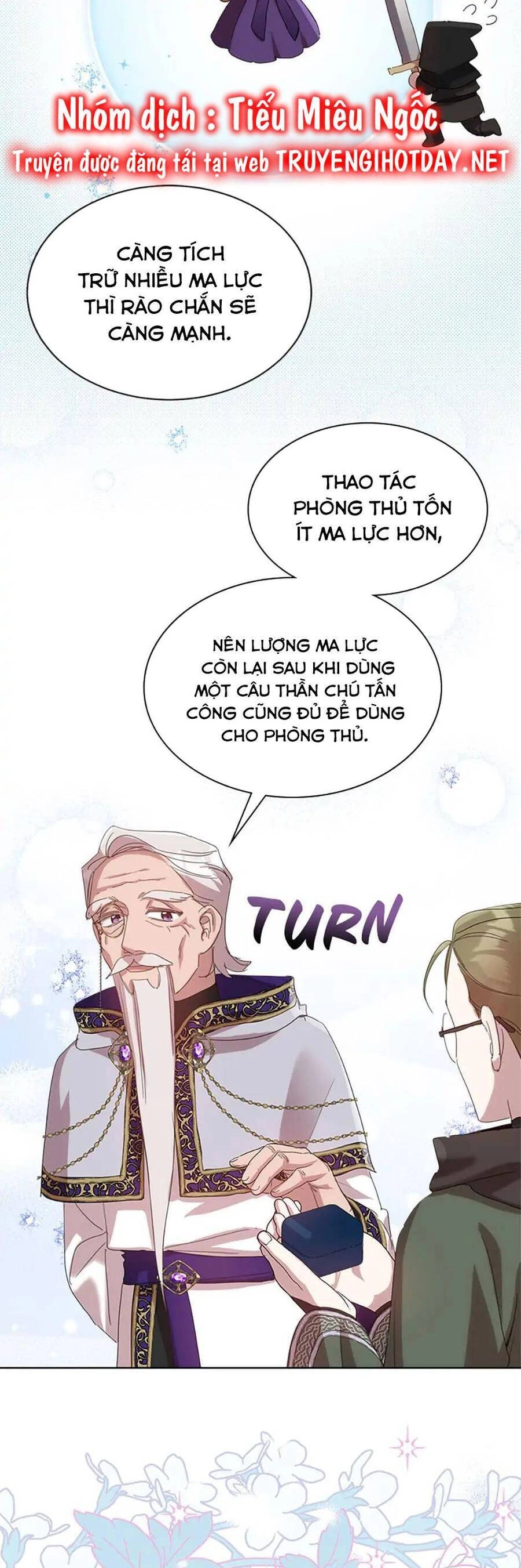 Chúng Ta Không Phải Chị Em Thân Thiết Chapter 41 - 17