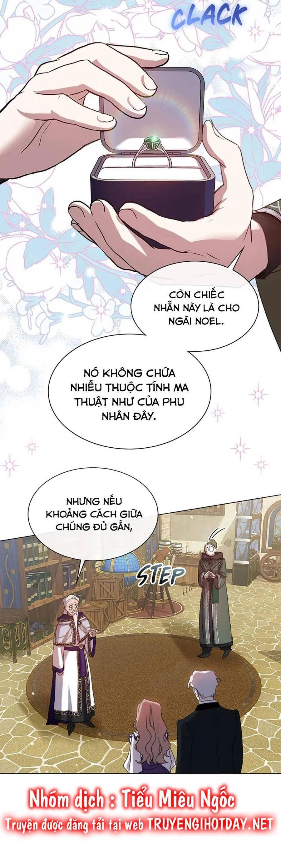 Chúng Ta Không Phải Chị Em Thân Thiết Chapter 41 - 18