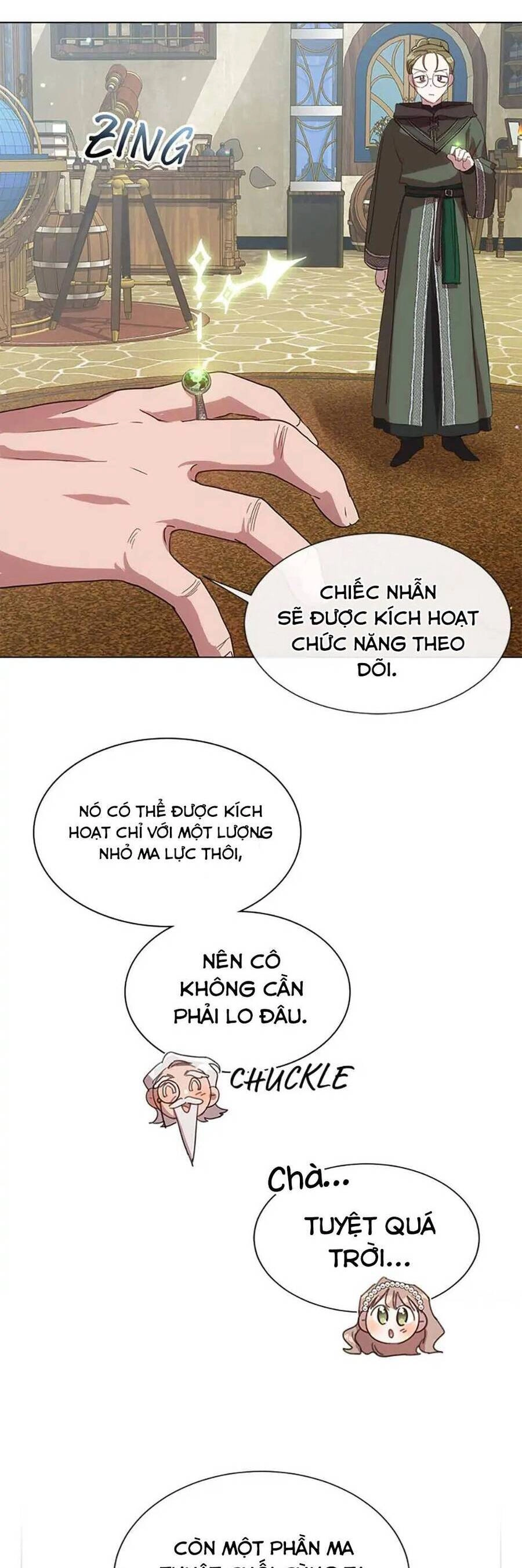 Chúng Ta Không Phải Chị Em Thân Thiết Chapter 41 - 19