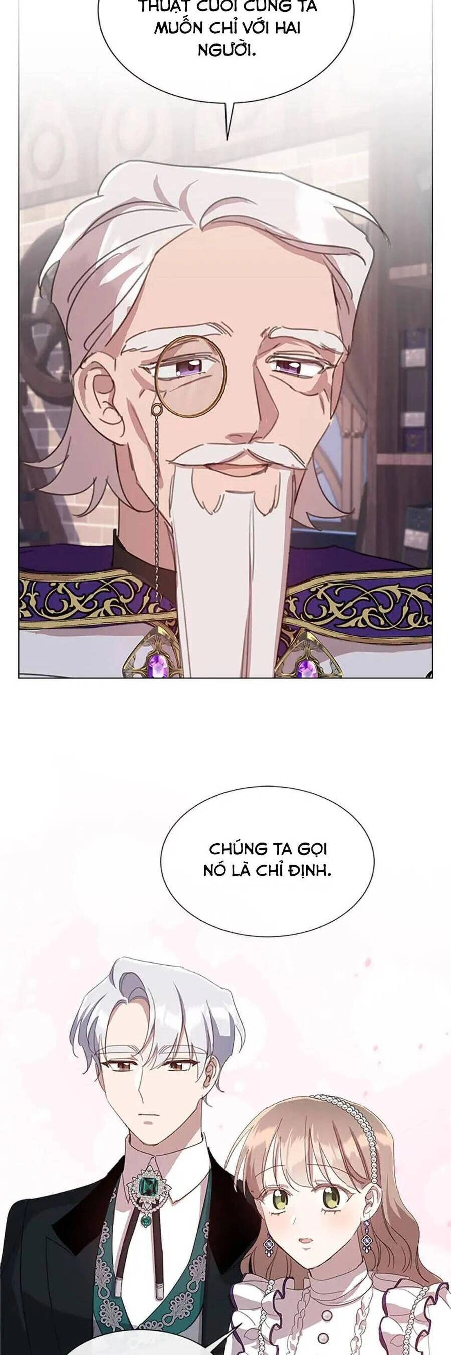 Chúng Ta Không Phải Chị Em Thân Thiết Chapter 41 - 20