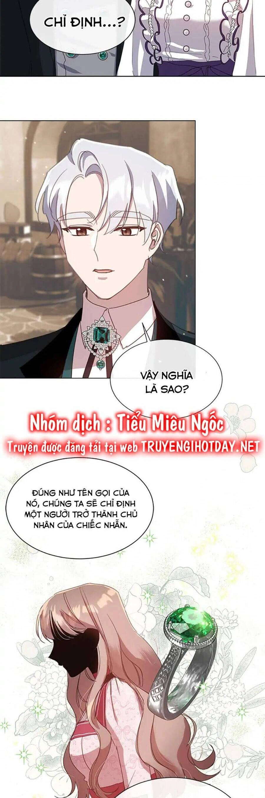 Chúng Ta Không Phải Chị Em Thân Thiết Chapter 41 - 21