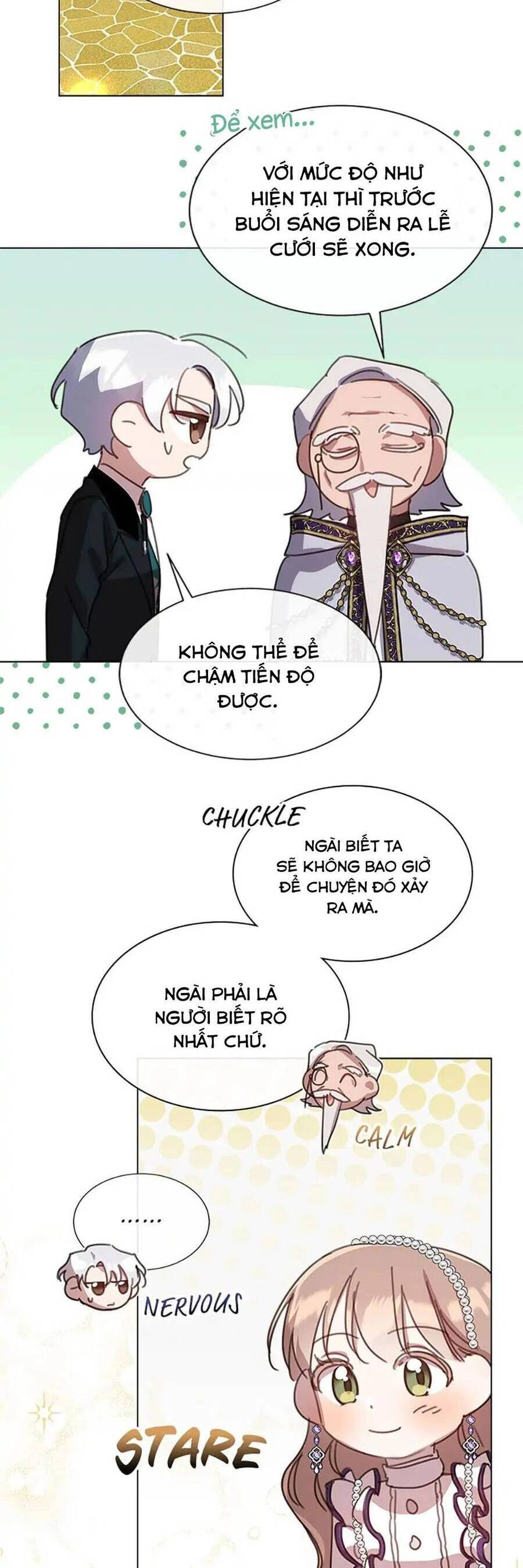 Chúng Ta Không Phải Chị Em Thân Thiết Chapter 41 - 23