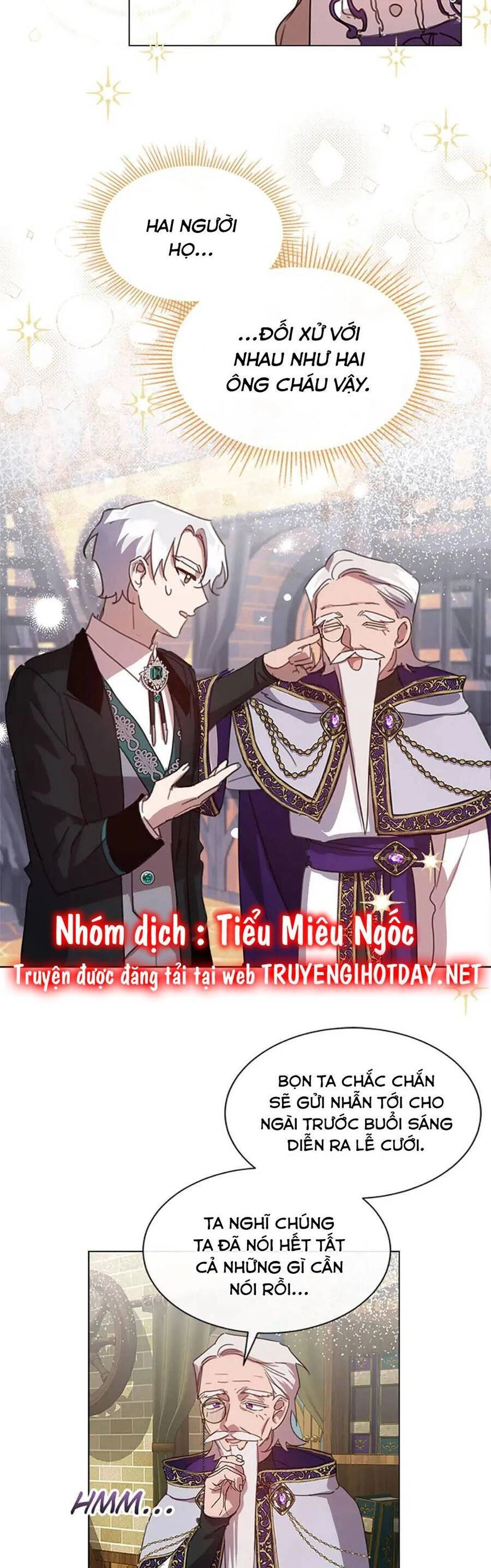 Chúng Ta Không Phải Chị Em Thân Thiết Chapter 41 - 24