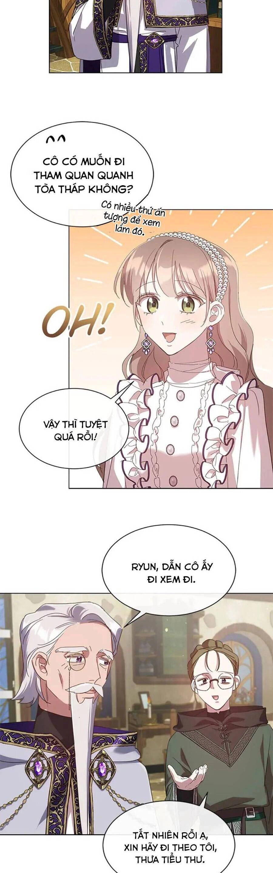 Chúng Ta Không Phải Chị Em Thân Thiết Chapter 41 - 25