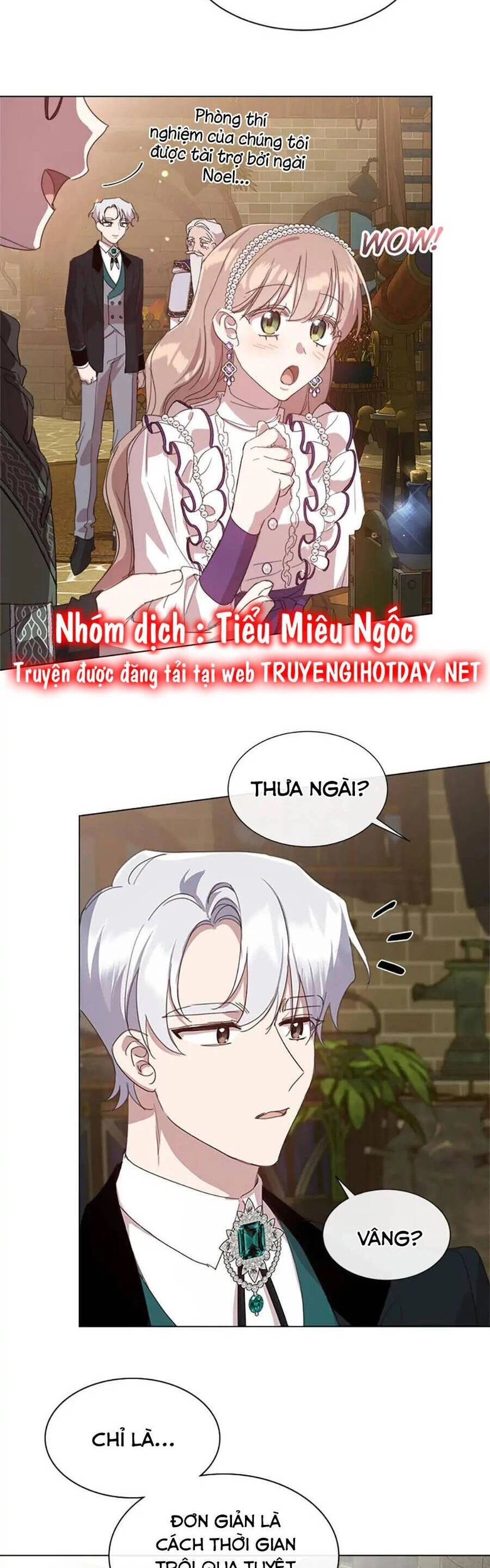 Chúng Ta Không Phải Chị Em Thân Thiết Chapter 41 - 26