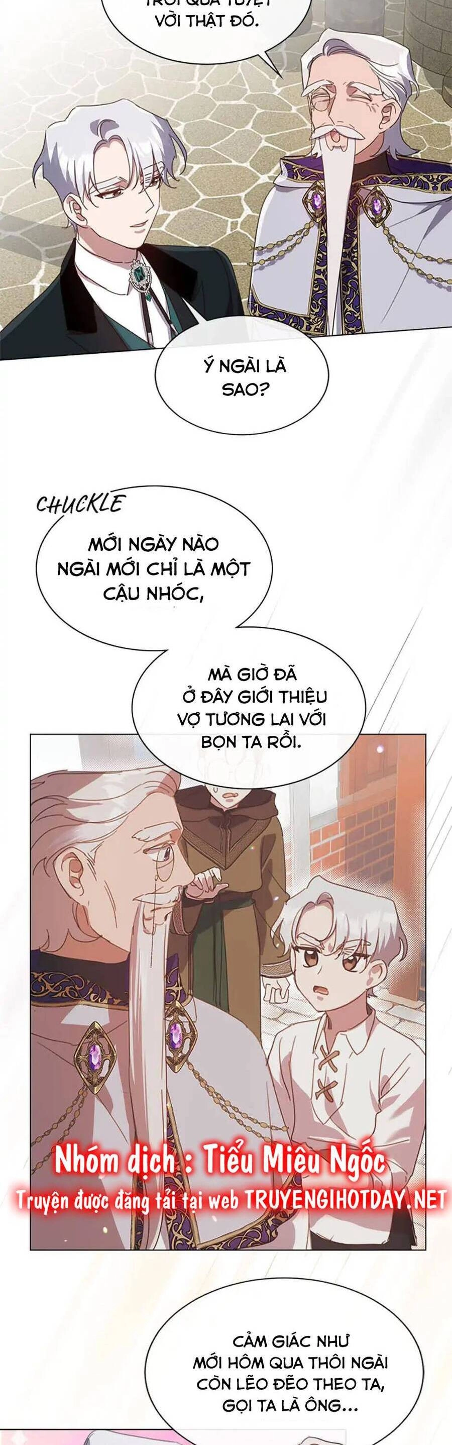 Chúng Ta Không Phải Chị Em Thân Thiết Chapter 41 - 27