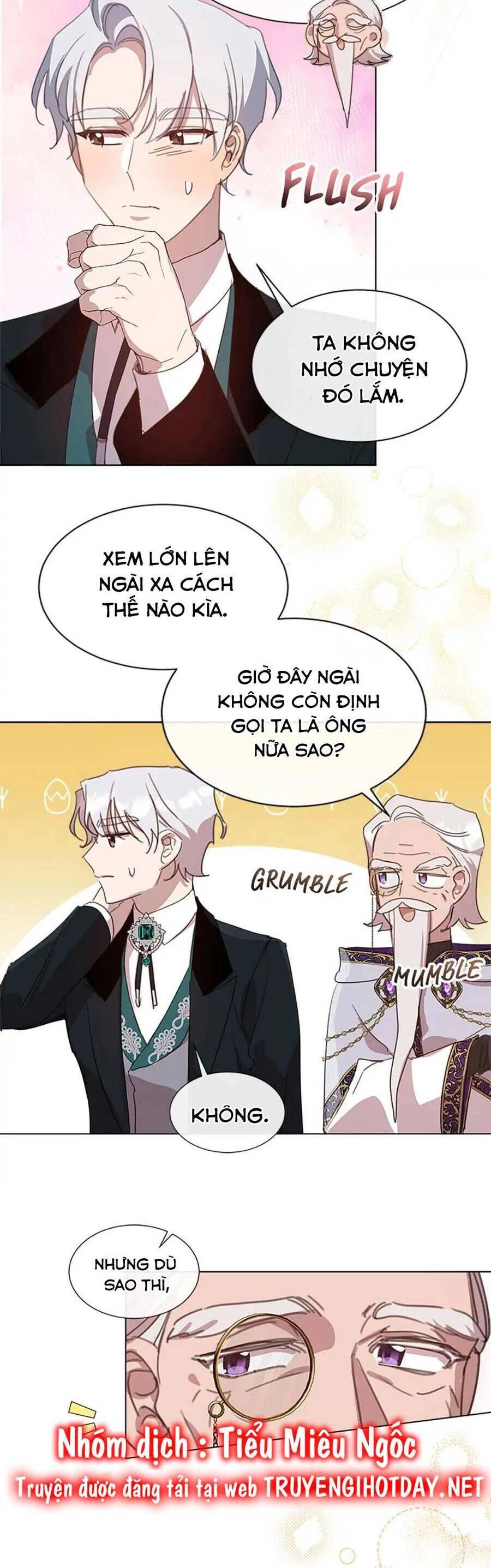 Chúng Ta Không Phải Chị Em Thân Thiết Chapter 41 - 28